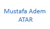 Mustafa Adem ATAR