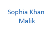 Sophia Khan Malik